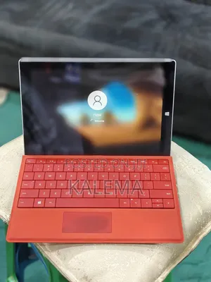 Laptop Microsoft Surface Pro 2 4GB Intel Celeron SSD 128GB
