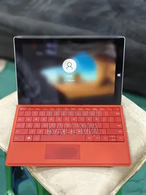 Laptop Microsoft Surface Pro 2 4GB Intel Celeron SSD 128GB
