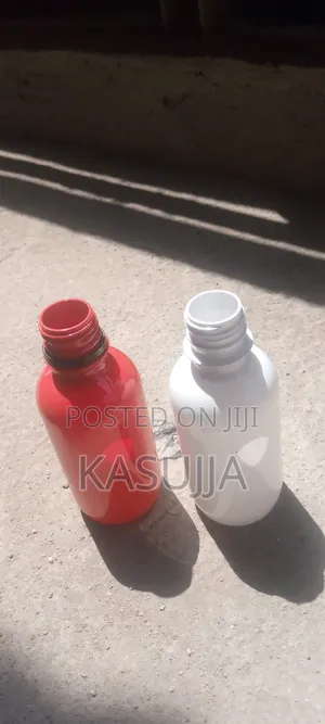 200mls Pharma