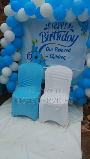 Decorations Services