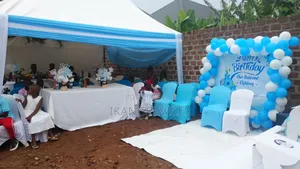 Decorations Services