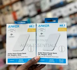 Anker Nano Power Bank