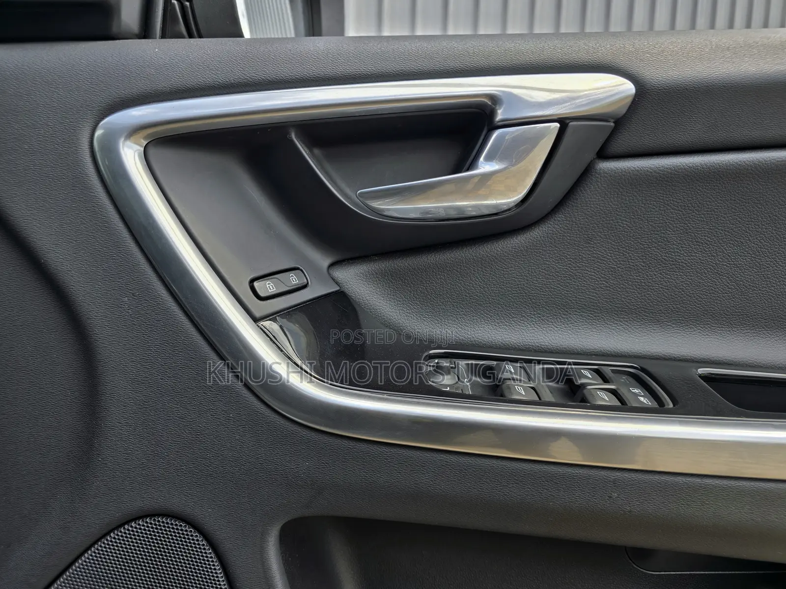 Volvo XC60 2016 Blue