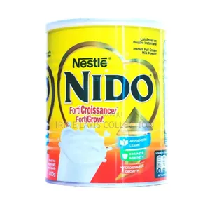 400g Nestlé Nido Milk