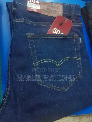 Men's Jeans
