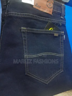 Men's Jeans