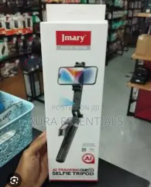 Jmary Kt 299 Rotation Smart Tripod
