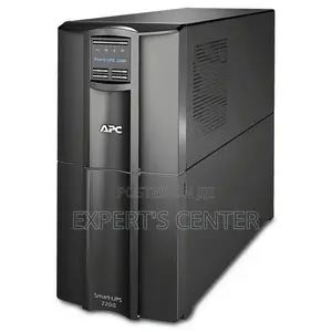 Apc Ups Smt3000i Ups 3kva