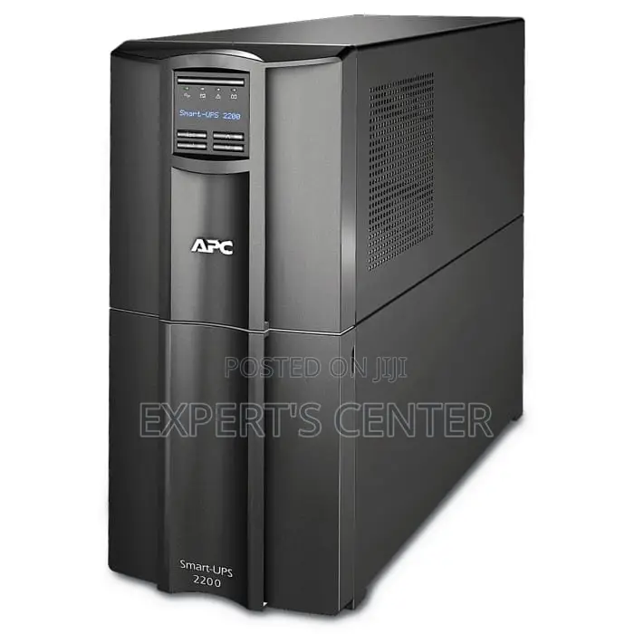 Apc Ups Smt3000i Ups 3kva
