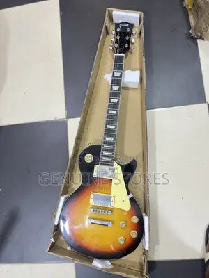 Gibson Rythm Solo Guitar