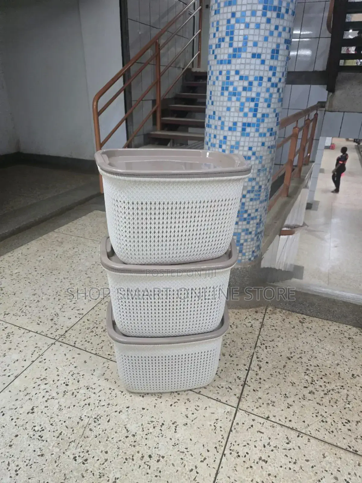 Plastic Storage Baskets Plastic Storage Baskets
