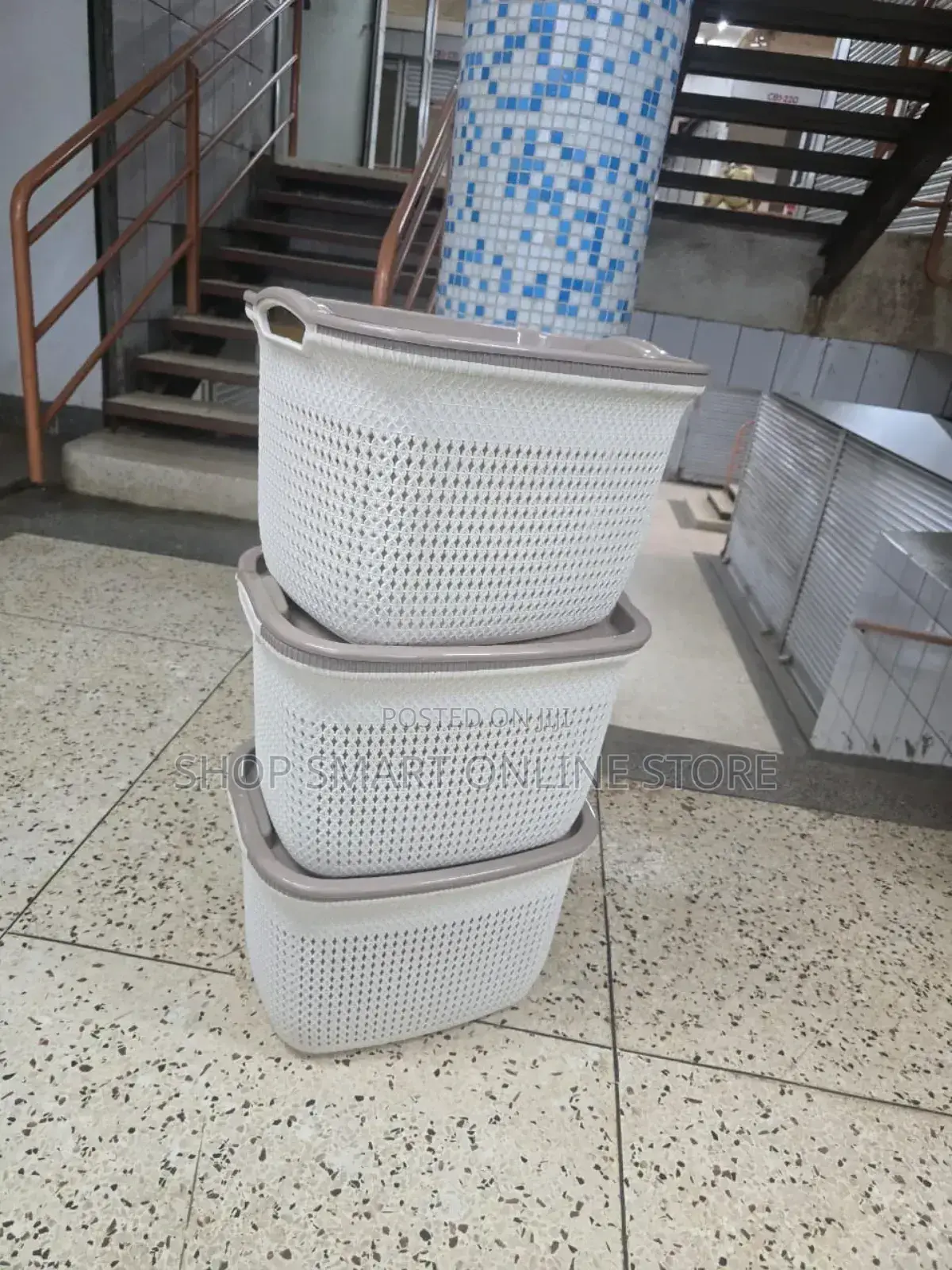 Plastic Storage Baskets Plastic Storage Baskets