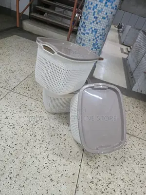 Vvip Storage Baskets 1pc