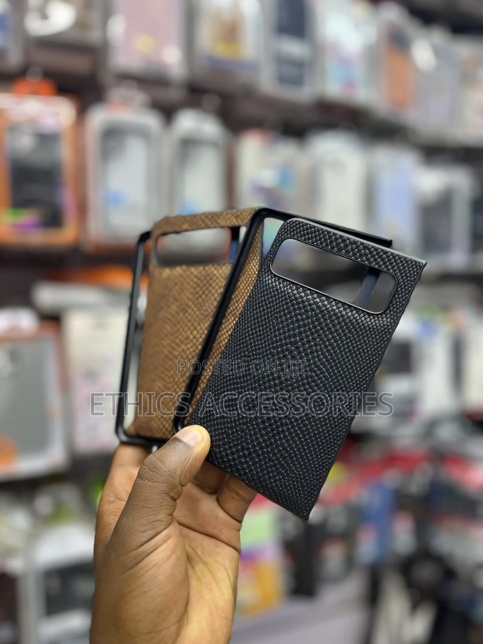 Google Pixel Fold