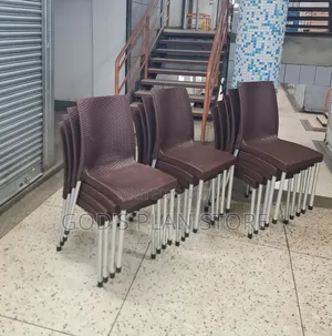 Classic Plastic Chairs Plastic Chairs for Resort Garden Beach and Othe