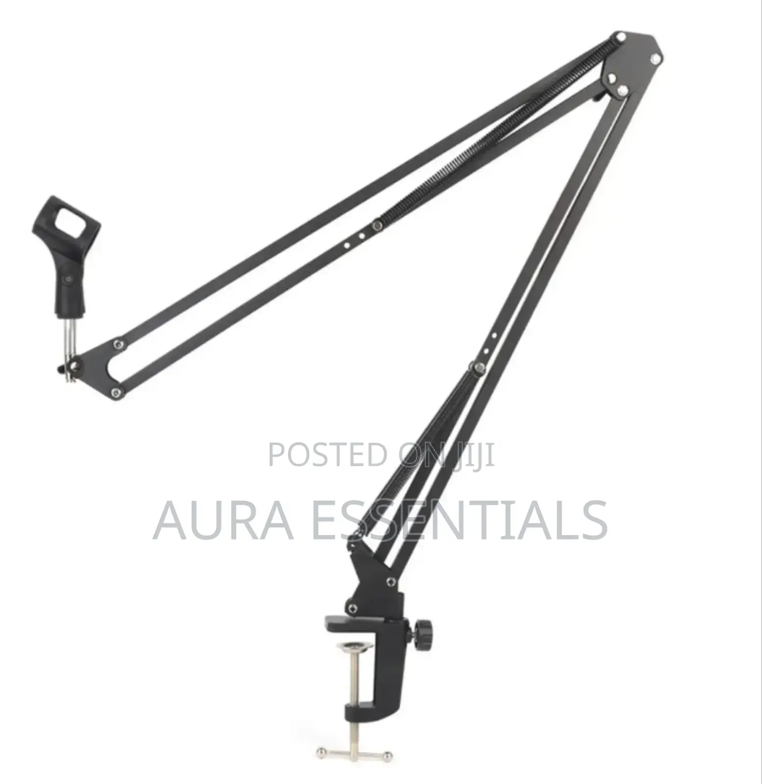 Condenser Microphone Stand
