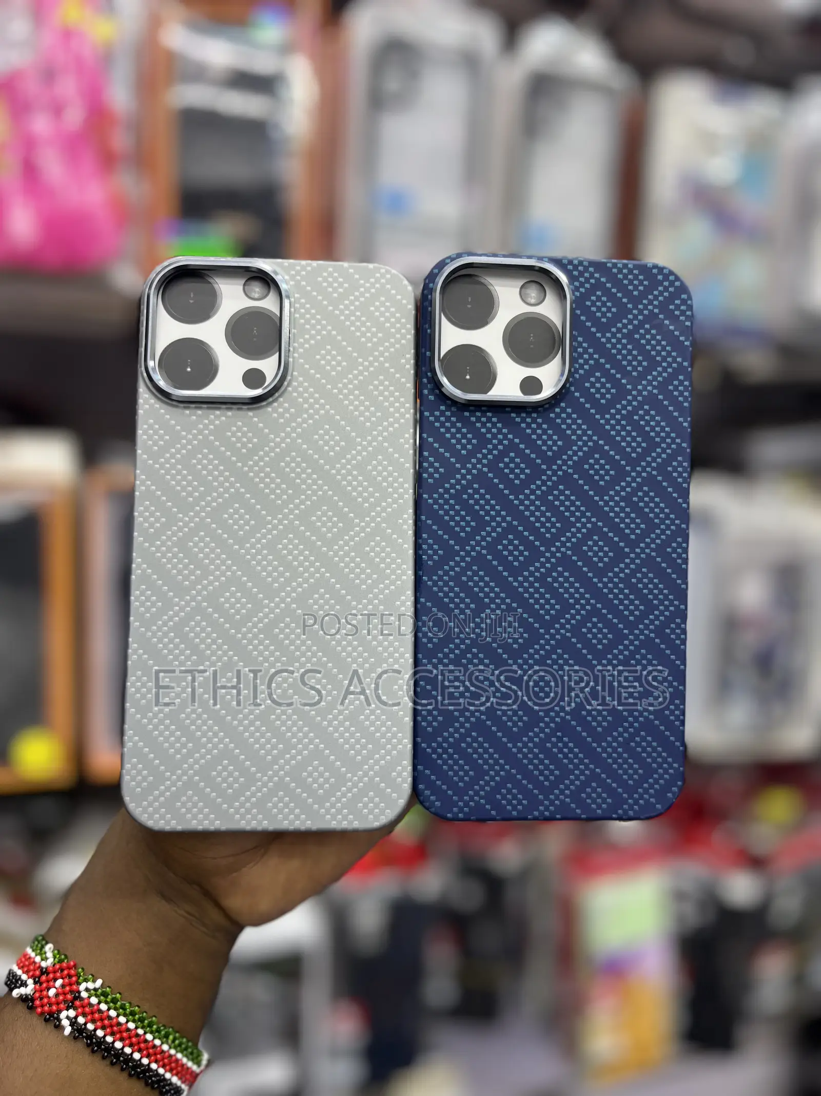 Slim Fit Cases