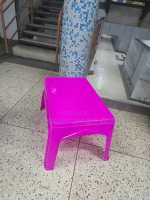 Beauty Plastic Tables