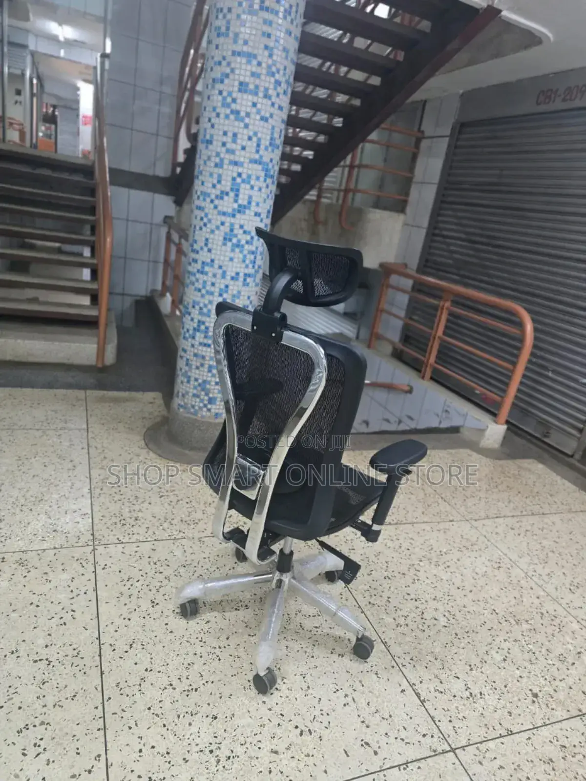 Herman Adjustable Office Chairs Office Chairs