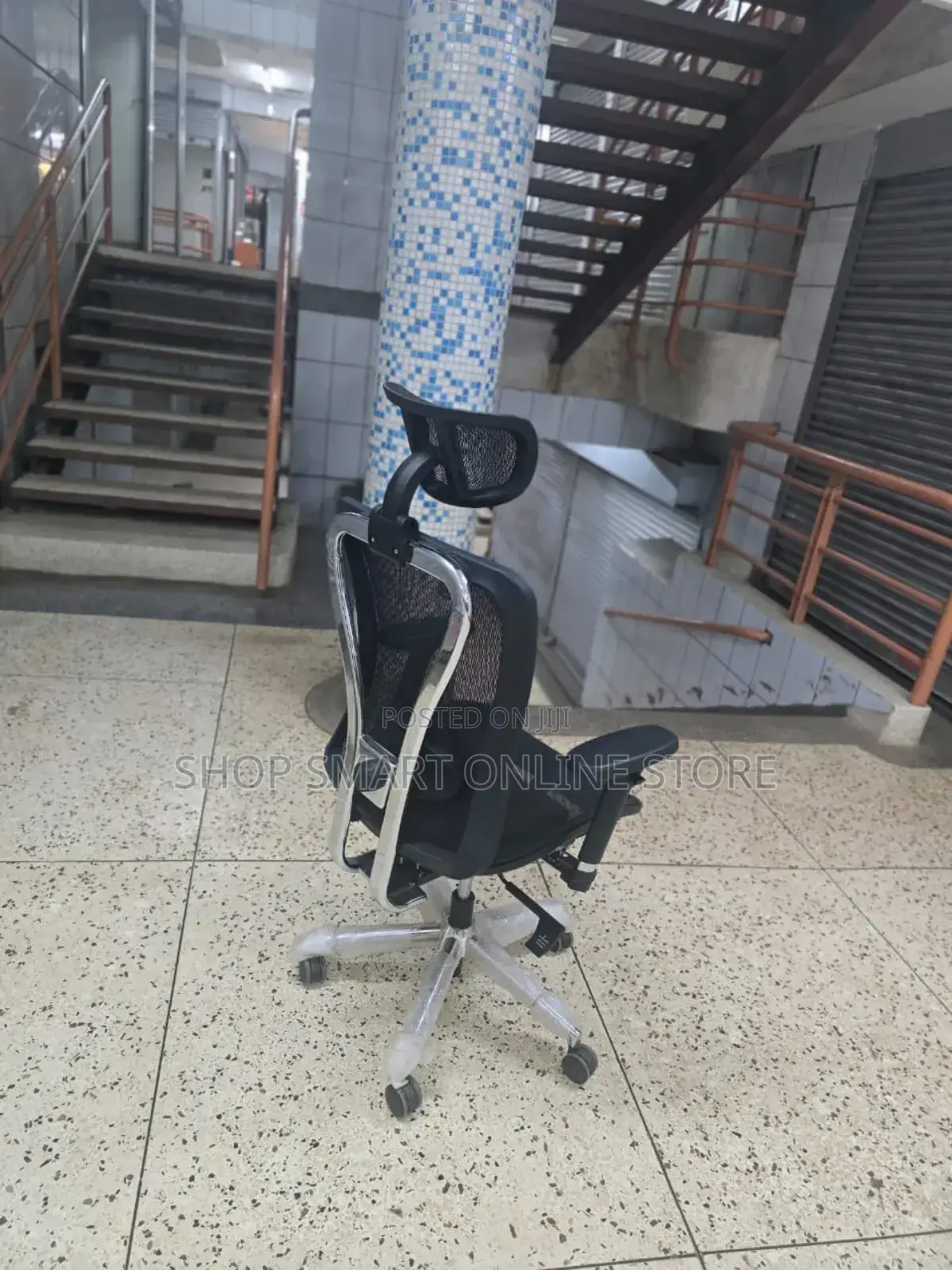 Herman Adjustable Office Chairs Office Chairs