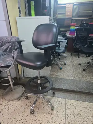 Adjustable Counter Chair Adjustable Counter Chair(Home Office)