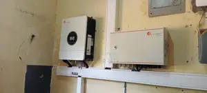 Ivem-8048, Hybrid Inverter