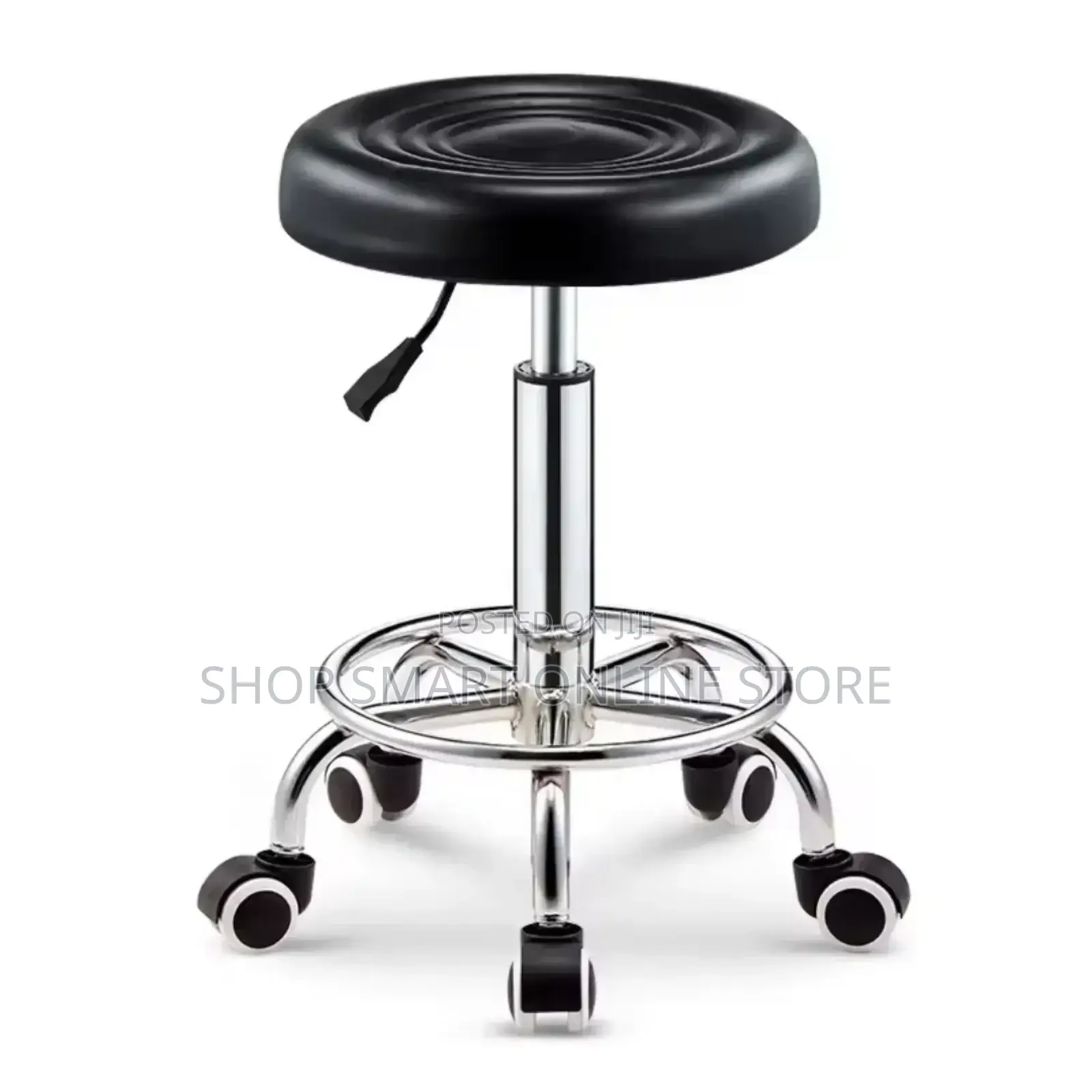 Mini Adjustable Stools for Pharmacy Home Office Counters