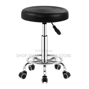 Mini Adjustable Stools for Pharmacy Home Office Counters