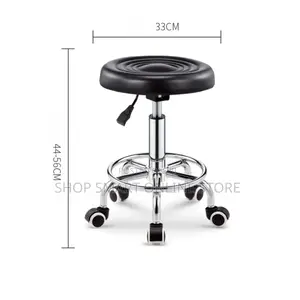 Mini Adjustable Stools for Pharmacy Home Office Counters