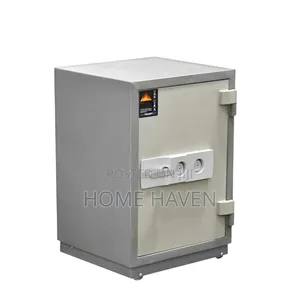 Strong Fireproof Safebox