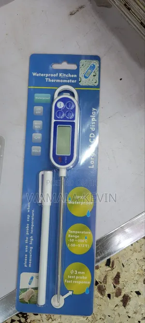 Good Thermometer