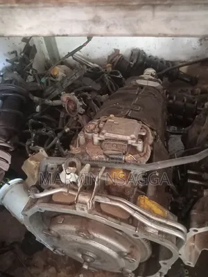 Subaru Gearbox Impreza Hybrid Engine F B 20