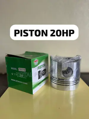 Piston 20hp