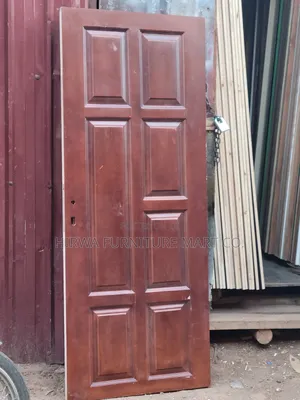 Quality Hard Wood Doors at a Fair Price