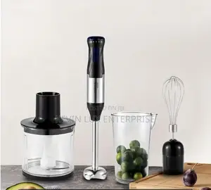 Hand Blender Mixer