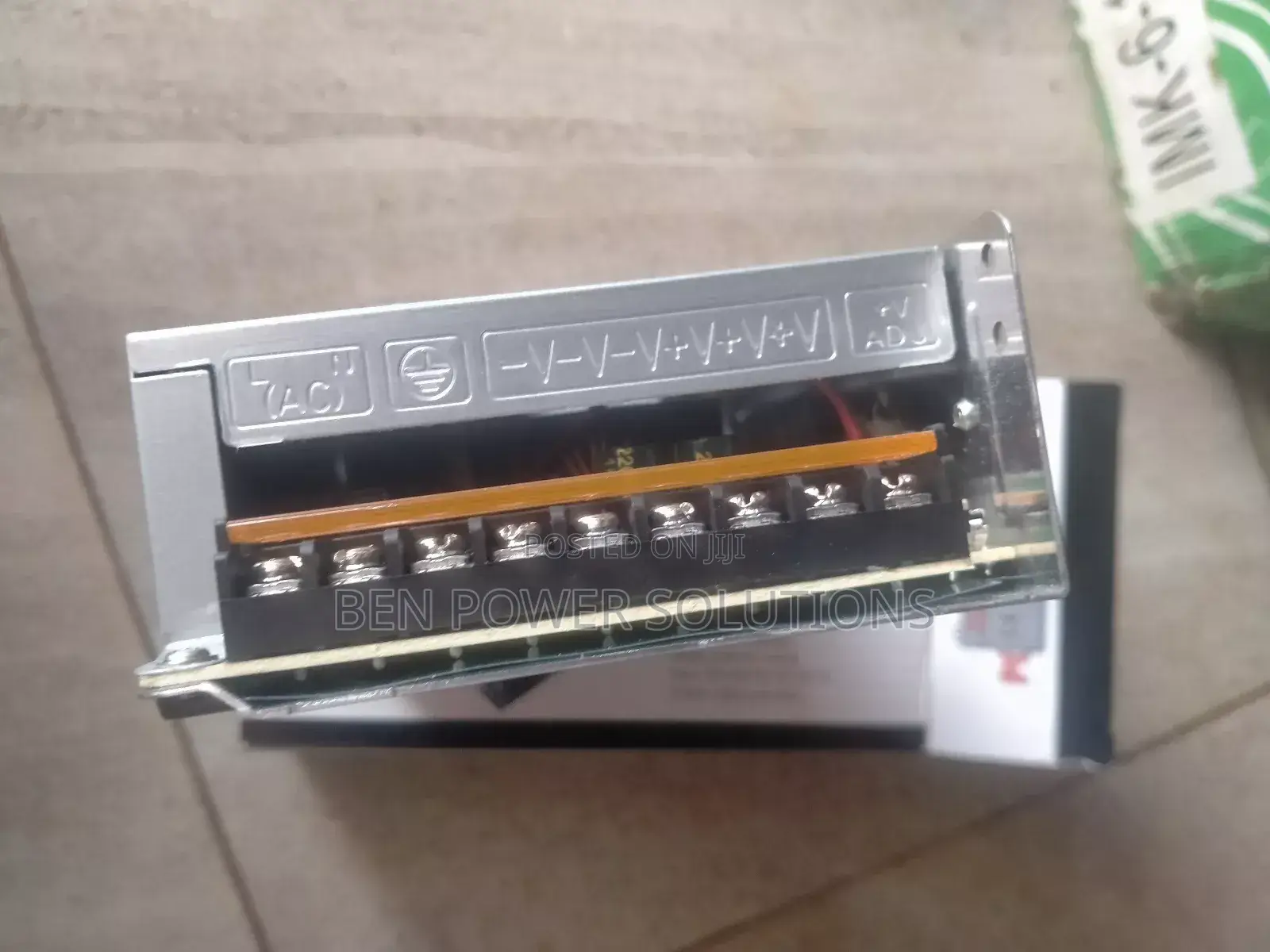 20a CCTV Power Supply