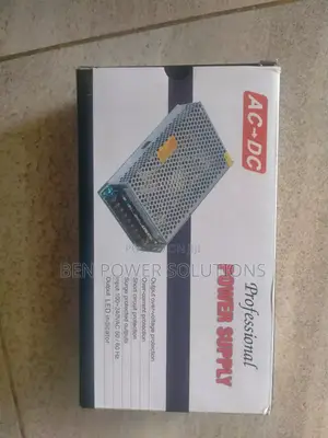 20a CCTV Power Supply
