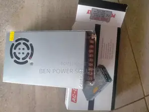 20a CCTV Power Supply