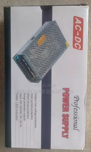 20a CCTV Power Supply
