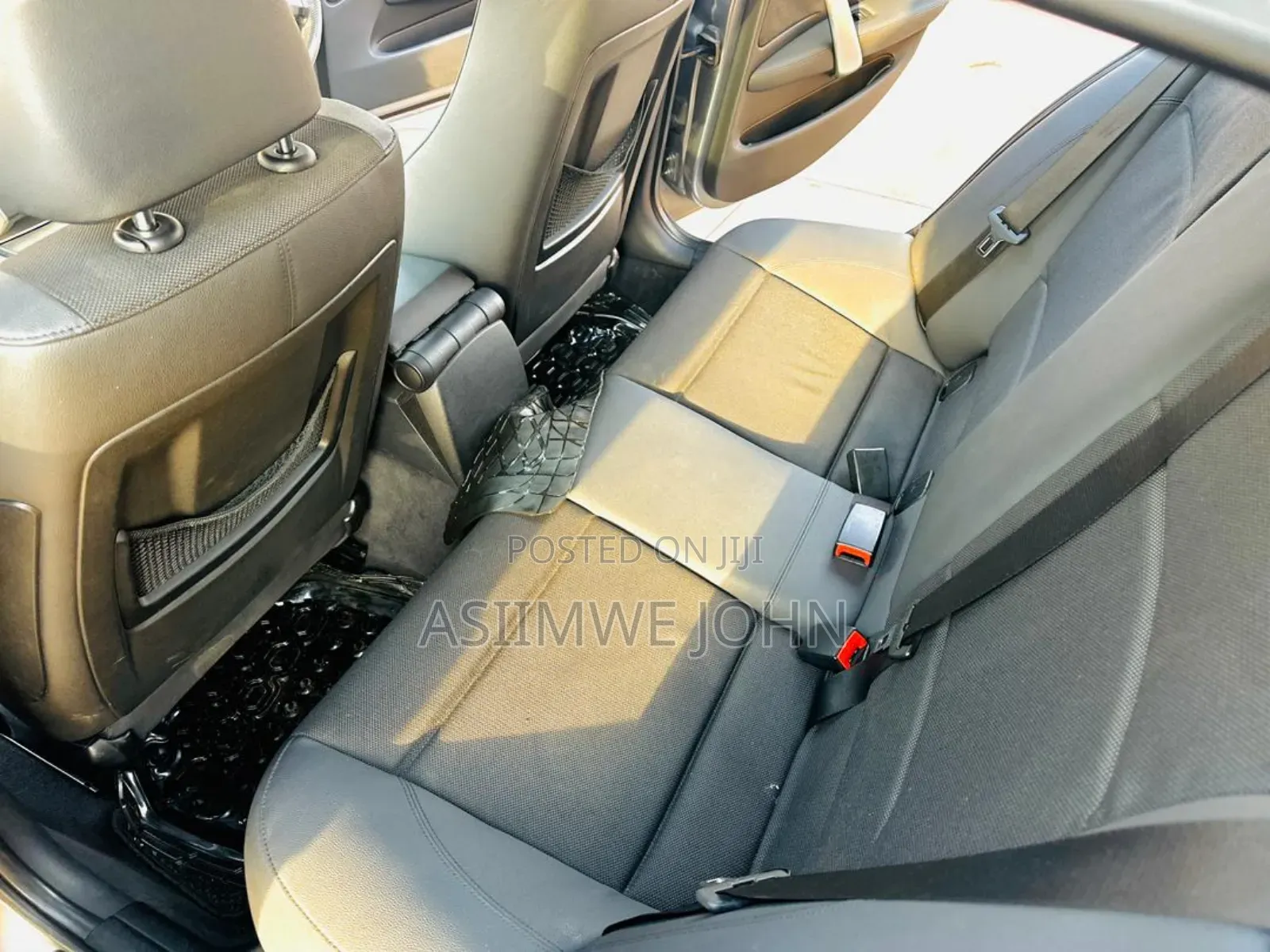 BMW X1 2015 Gray