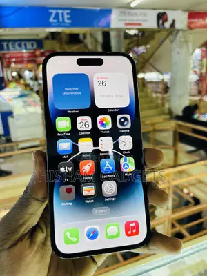 Apple iPhone 14 Pro 256 GB Blue