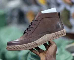 Jolly Timberland