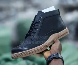 Jolly Timberland