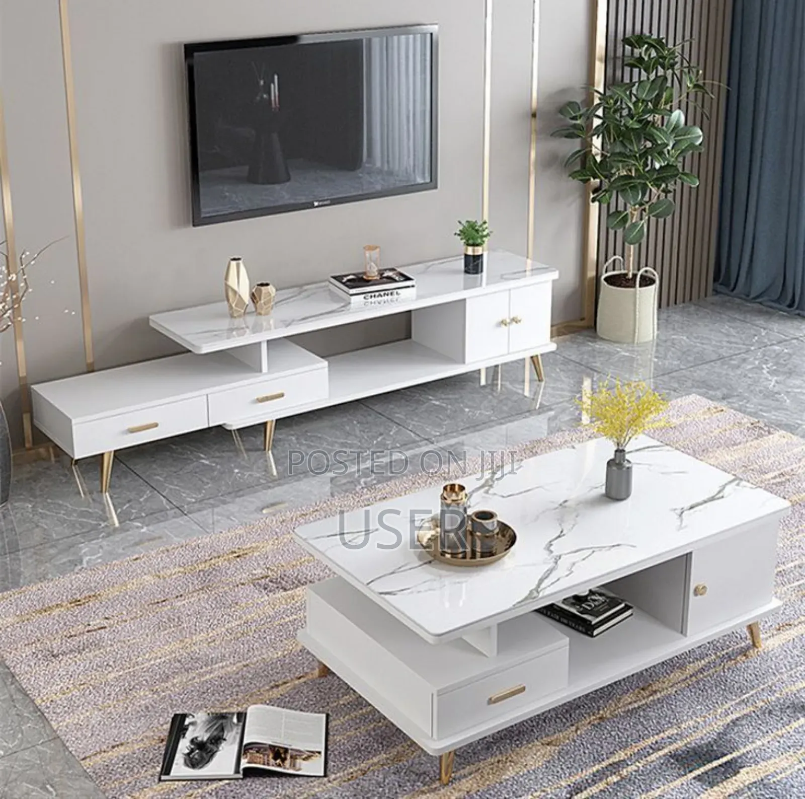 Modern Center Table Call Us On