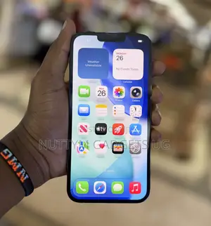 Apple iPhone 13 Pro Max 256 GB Blue