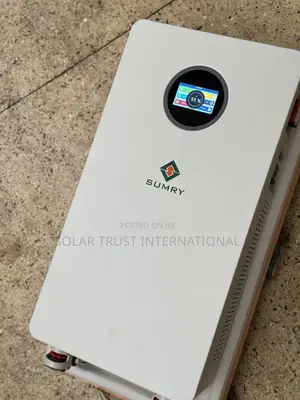 15kwh Lithium Battery
