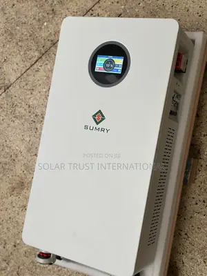 15kwh Lithium Battery