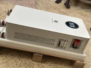 15kwh Lithium Battery