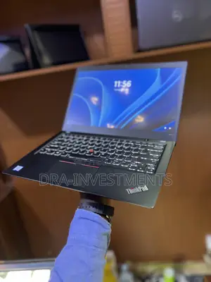 Laptop Lenovo Thinkpad T490s 8GB Intel Core i5 SSD 256GB