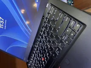 Laptop Lenovo Thinkpad T490s 8GB Intel Core i5 SSD 256GB